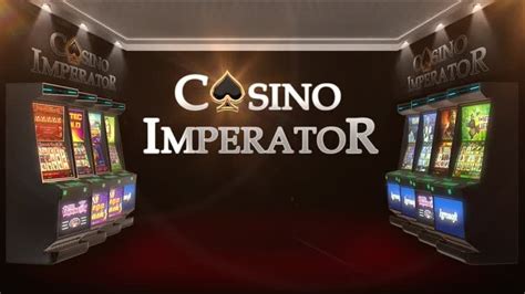 казино император 2023